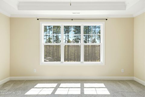 Tiny photo for 96 Secretariat, Rocky Point, NC 28457 (MLS # 100562109)