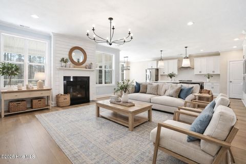 Tiny photo for 96 Secretariat, Rocky Point, NC 28457 (MLS # 100562109)