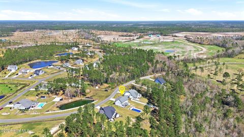 Tiny photo for 96 Secretariat, Rocky Point, NC 28457 (MLS # 100562109)