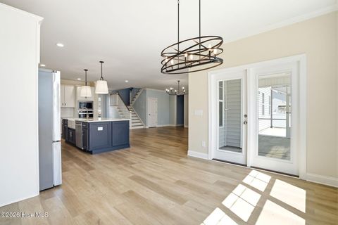 Tiny photo for 96 Secretariat, Rocky Point, NC 28457 (MLS # 100562109)