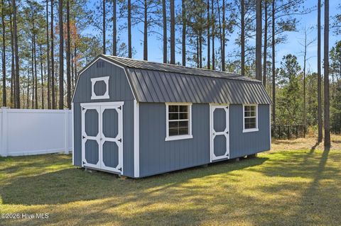 Tiny photo for 96 Secretariat, Rocky Point, NC 28457 (MLS # 100562109)