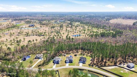 Tiny photo for 96 Secretariat, Rocky Point, NC 28457 (MLS # 100562109)