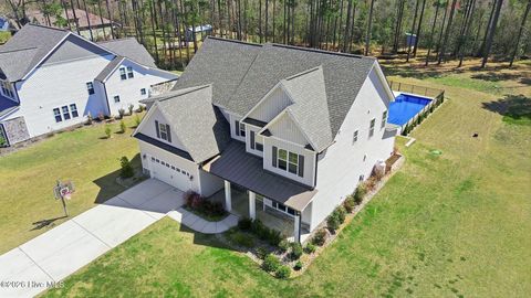 Tiny photo for 96 Secretariat, Rocky Point, NC 28457 (MLS # 100562109)