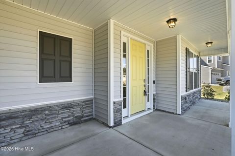 Tiny photo for 96 Secretariat, Rocky Point, NC 28457 (MLS # 100562109)