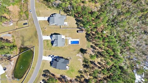 Tiny photo for 96 Secretariat, Rocky Point, NC 28457 (MLS # 100562109)