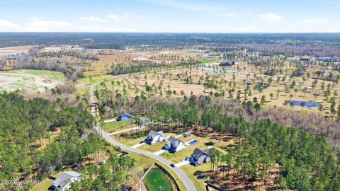 Tiny photo for 96 Secretariat, Rocky Point, NC 28457 (MLS # 100562109)