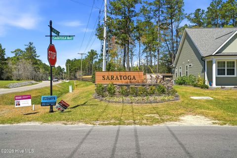 Tiny photo for 96 Secretariat, Rocky Point, NC 28457 (MLS # 100562109)