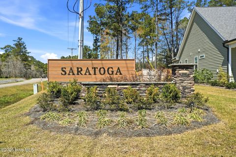 Tiny photo for 96 Secretariat, Rocky Point, NC 28457 (MLS # 100562109)