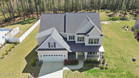 Tiny photo for 96 Secretariat, Rocky Point, NC 28457 (MLS # 100562109)