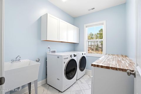 Tiny photo for 96 Secretariat, Rocky Point, NC 28457 (MLS # 100562109)