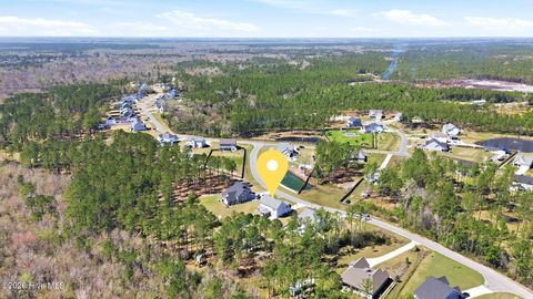Tiny photo for 96 Secretariat, Rocky Point, NC 28457 (MLS # 100562109)