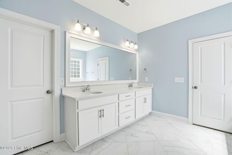 Tiny photo for 96 Secretariat, Rocky Point, NC 28457 (MLS # 100562109)