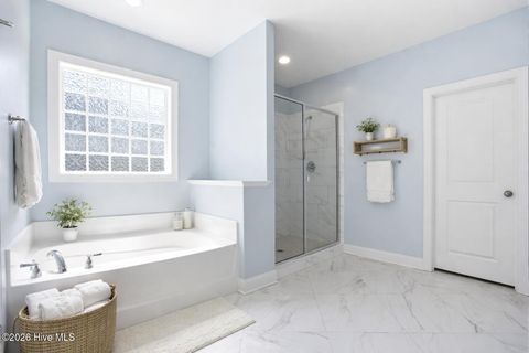 Tiny photo for 96 Secretariat, Rocky Point, NC 28457 (MLS # 100562109)