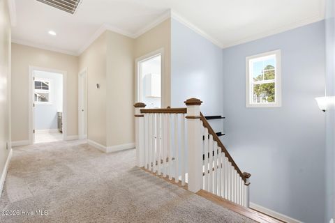 Tiny photo for 96 Secretariat, Rocky Point, NC 28457 (MLS # 100562109)