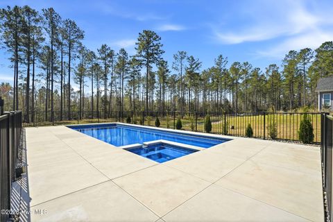 Tiny photo for 96 Secretariat, Rocky Point, NC 28457 (MLS # 100562109)