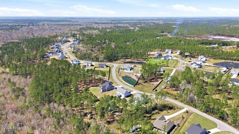 Tiny photo for 96 Secretariat, Rocky Point, NC 28457 (MLS # 100562109)