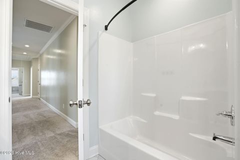 Tiny photo for 96 Secretariat, Rocky Point, NC 28457 (MLS # 100562109)