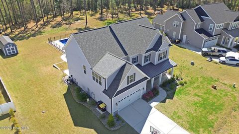 Tiny photo for 96 Secretariat, Rocky Point, NC 28457 (MLS # 100562109)