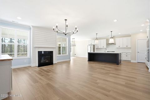 Tiny photo for 96 Secretariat, Rocky Point, NC 28457 (MLS # 100562109)