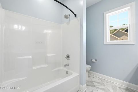 Tiny photo for 96 Secretariat, Rocky Point, NC 28457 (MLS # 100562109)