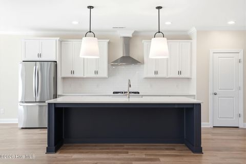 Tiny photo for 96 Secretariat, Rocky Point, NC 28457 (MLS # 100562109)