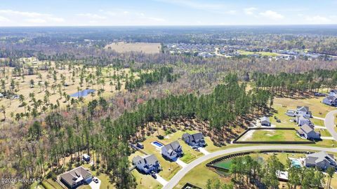 Tiny photo for 96 Secretariat, Rocky Point, NC 28457 (MLS # 100562109)