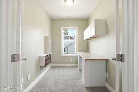 Tiny photo for 96 Secretariat, Rocky Point, NC 28457 (MLS # 100562109)