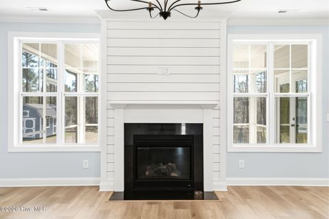 Tiny photo for 96 Secretariat, Rocky Point, NC 28457 (MLS # 100562109)