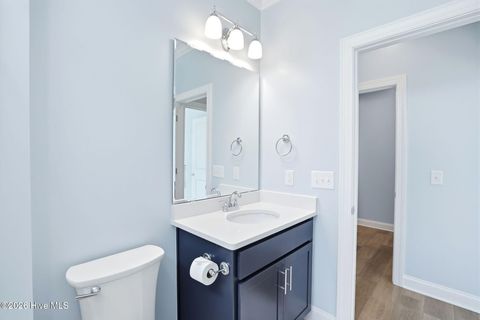 Tiny photo for 96 Secretariat, Rocky Point, NC 28457 (MLS # 100562109)