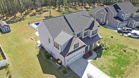 Tiny photo for 96 Secretariat, Rocky Point, NC 28457 (MLS # 100562109)
