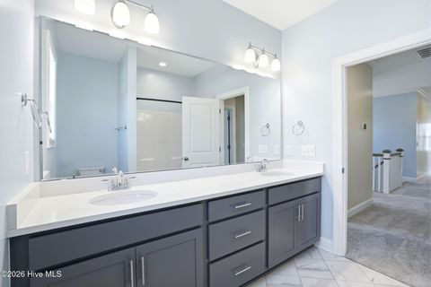 Tiny photo for 96 Secretariat, Rocky Point, NC 28457 (MLS # 100562109)