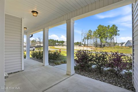 Tiny photo for 96 Secretariat, Rocky Point, NC 28457 (MLS # 100562109)