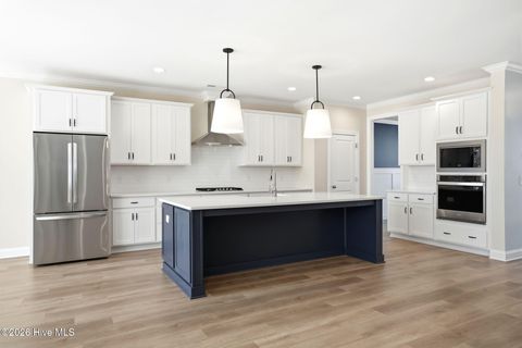 Tiny photo for 96 Secretariat, Rocky Point, NC 28457 (MLS # 100562109)