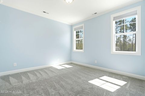 Tiny photo for 96 Secretariat, Rocky Point, NC 28457 (MLS # 100562109)