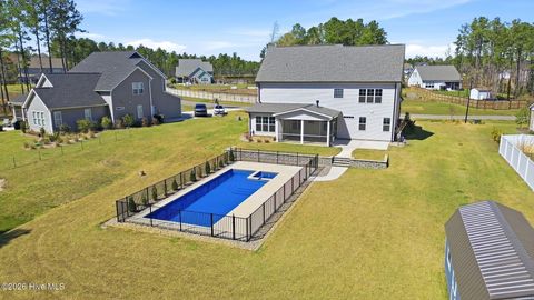Tiny photo for 96 Secretariat, Rocky Point, NC 28457 (MLS # 100562109)