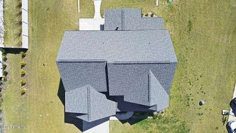 Tiny photo for 96 Secretariat, Rocky Point, NC 28457 (MLS # 100562109)