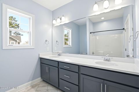 Tiny photo for 96 Secretariat, Rocky Point, NC 28457 (MLS # 100562109)