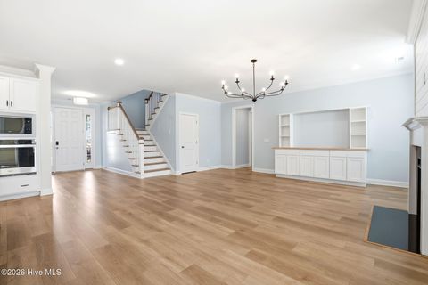 Tiny photo for 96 Secretariat, Rocky Point, NC 28457 (MLS # 100562109)