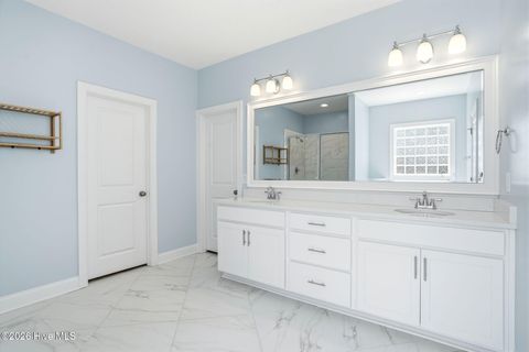 Tiny photo for 96 Secretariat, Rocky Point, NC 28457 (MLS # 100562109)