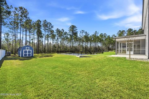 Tiny photo for 96 Secretariat, Rocky Point, NC 28457 (MLS # 100562109)