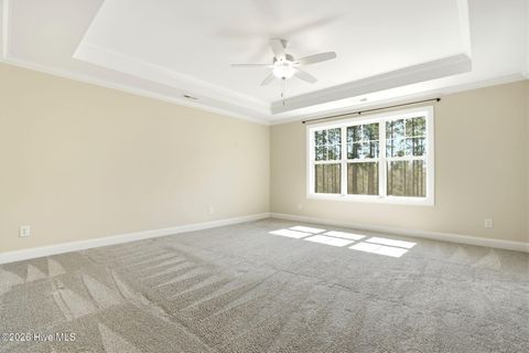 Tiny photo for 96 Secretariat, Rocky Point, NC 28457 (MLS # 100562109)