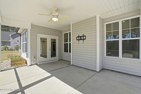 Tiny photo for 96 Secretariat, Rocky Point, NC 28457 (MLS # 100562109)