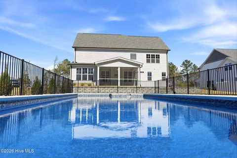 Tiny photo for 96 Secretariat, Rocky Point, NC 28457 (MLS # 100562109)