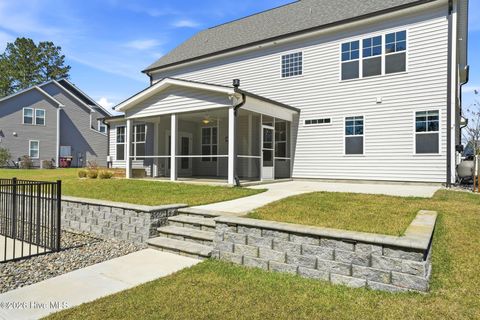 Tiny photo for 96 Secretariat, Rocky Point, NC 28457 (MLS # 100562109)