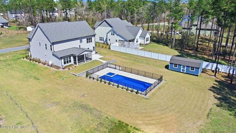 Tiny photo for 96 Secretariat, Rocky Point, NC 28457 (MLS # 100562109)