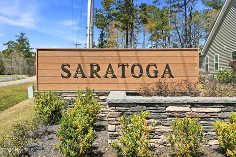 Tiny photo for 96 Secretariat, Rocky Point, NC 28457 (MLS # 100562109)