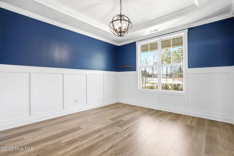 Tiny photo for 96 Secretariat, Rocky Point, NC 28457 (MLS # 100562109)