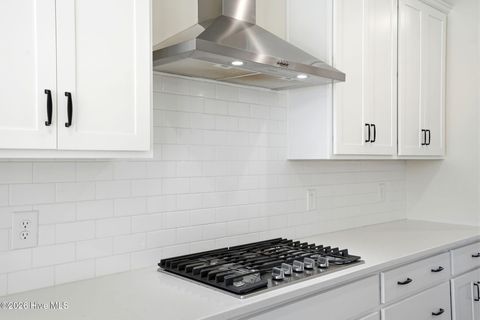 Tiny photo for 96 Secretariat, Rocky Point, NC 28457 (MLS # 100562109)