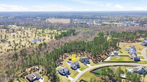 Tiny photo for 96 Secretariat, Rocky Point, NC 28457 (MLS # 100562109)