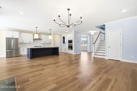 Tiny photo for 96 Secretariat, Rocky Point, NC 28457 (MLS # 100562109)